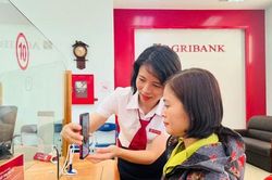Ngân hàng có kịp cập nhật sinh trắc học trước 1-1-2025?