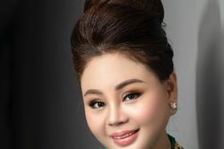 Diễn viên Lê Giang: Được khán giả yêu thương là điều tuyệt vời nhất
