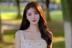 Diệp Kha suy sụp vì Huỳnh Hiểu Minh
