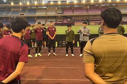 CĐV Việt Nam được xem nhà ĐKVĐ AFF Cup thi đấu miễn phí