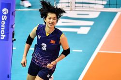 Trần Thị Thanh Thúy đạt thỏa thuận thi đấu cho CLB nước ngoài, bí mật được tiết lộ?