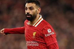 'Hoàng tử Ai Cập' chốt tương lai với Liverpool, cống hiến đến năm 2026
