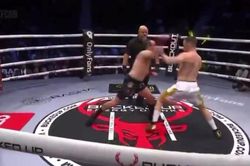 Xác định kỷ lục 'knock out' nhanh nhất lịch sử quyền anh thế giới, chỉ 2,9 giây xong một trận đấu
