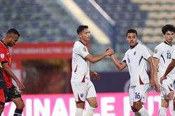 Đại thắng 10 sao trước Timor Leste, Thái Lan khẳng định vị thế ứng viên vô địch AFF Cup 2024