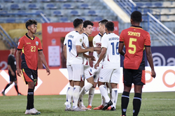 ASEAN Cup 2024: Thái Lan 'đè bẹp' Timor Leste, Campuchia gây bất ngờ