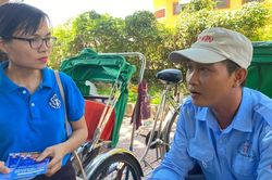 Số người tham gia BHXH tự nguyện tăng 46%