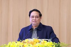 Thủ tướng nói về đường dây 500kV mạch 3: Dám nghĩ, dám làm, không gì là không thể