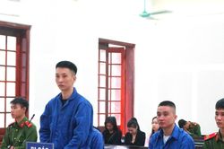 Đi học cắt tóc, anh em họ lại hành nghề bán ma túy