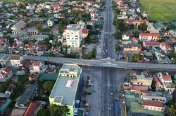 Quốc hội cho phép kéo dài giải ngân kinh phí bồi thường giải phóng mặt bằng Quốc lộ 1A qua Nghệ An sang năm 2025