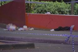 Australia: Tấn công bằng dao tại Melbourne, 2 người bị thương nặng