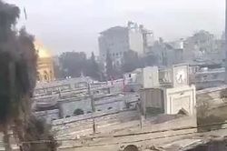 Phiến quân cướp phá thánh đường lừng danh Sayyida Zainab sau khi chiến thắng