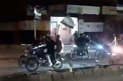Phiến quân tiến vào Damascus, Tổng thống Syria Bashar al-Assad rời khỏi thủ đô
