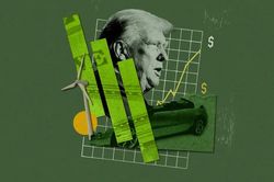 Thuế quan của ông Trump có thể đẩy giá pin, xe điện và nhiều mặt hàng leo thang
