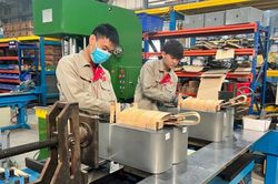 Cần có chương trình kích cầu đầu tư cấp quốc gia