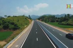 Đảm bảo tiến độ trạm dừng nghỉ cao tốc Bắc - Nam