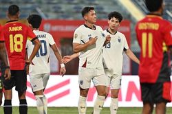 Báo Đông Nam Á tiết lộ ĐT Thái Lan lập kỷ lục khi thắng 10-0, ĐT Malaysia dứt mạch toàn thắng trước Campuchia sau hơn 50 năm