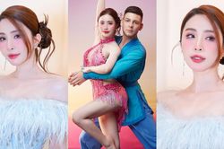 Cuộc sống của 'cá sấu chúa' Quỳnh Nga: Chăm tham gia gameshow, mong muốn làm mẹ làm vợ