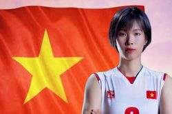 Trần Thị Thanh Thúy chính thức sang Indonesia và lập cột mốc lịch sử; cộng đồng mạng háo hức chờ 4T thi đấu ở Proliga