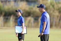 Đội tuyển Việt Nam vs Lào: Chờ ngọn gió lành