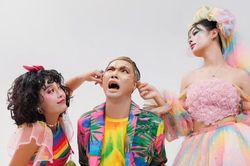 NSND Trần Lực dựng kịch 'Lộ hàng' của Lê Hoàng: Phơi bày góc khuất showbiz