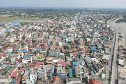 Công nhận 8 xã vùng bãi ngang, ven biển thoát khỏi tình trạng đặc biệt khó khăn