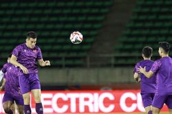 Ai sẽ là Vua phá lưới ASEAN Cup 2024?