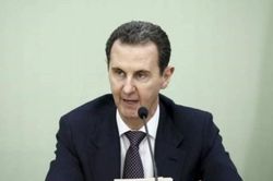 Mỹ đe dọa truy tố những người giúp đỡ Tổng thống bị lật đổ Syria