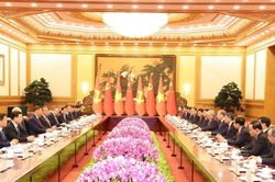 Chuyên gia Trung Quốc ca ngợi thành tích kinh tế và ngoại giao của Việt Nam