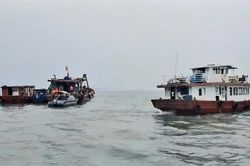 Vụ đắm tàu trên vịnh Bái Tử Long: Đã tìm thấy thi thể nạn nhân cuối cùng