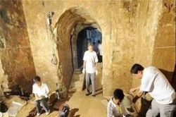 Mộ Gia Cát Lượng được đào lên, cảnh tượng bên trong gây chấn động giới sử học, chuyên gia than thở ông không dối thiên hạ