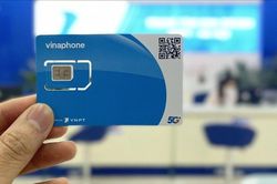 VinaPhone lên tiếng về vụ thu hồi số điện thoại 'lục quý' 9 gây xôn xao
