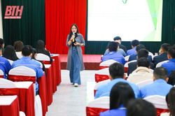 Phát triển nguồn nhân lực thương mại cho thanh niên dân tộc thiểu số và miền núi