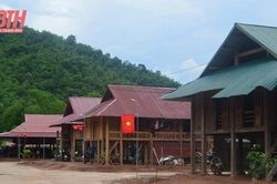 Nâng cao 'sức đề kháng' cho đồng bào dân tộc thiểu số