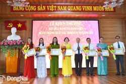 Đánh giá đúng cán bộ để bố trí đúng người, đúng việc