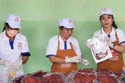 Chương trình OCOP: Động lực phát triển kinh tế nông thôn
