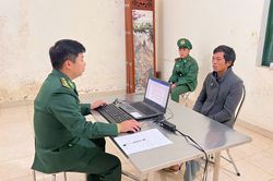 Quyết liệt đấu tranh với các loại tội phạm trên tuyến biên giới