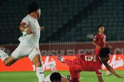 Indonesia giành chiến thắng chật vật trước Myanmar