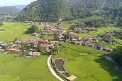 Hà Giang: Phát triển làng văn hóa du lịch cộng đồng gắn với xây dựng nông thôn mới