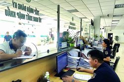 Hải quan Bình Dương đồng hành, tạo thuận lợi cho doanh nghiệp xuất nhập khẩu