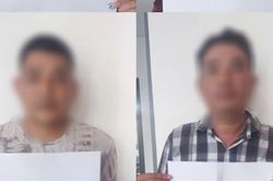 Đánh tráo nước trà cho tài xế xét nghiệm nước tiểu để cấp đổi giấy phép lái xe