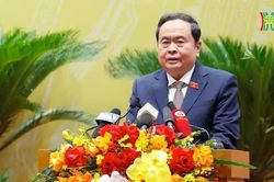 HĐND thành phố Hà Nội luôn là hình mẫu tiêu biểu