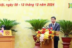 90,5% vụ việc được Tòa án hai cấp giải quyết