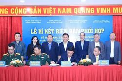Hà Nội thí điểm mở đại lý dịch vụ công trực tuyến