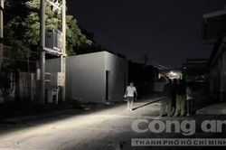 Điều tra vụ người đàn ông tử vong dưới chân trạm biến áp, nghi bị điện giật