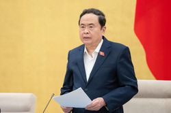 Tháng 2-2025, Quốc hội sẽ họp bất thường liên quan đến tinh gọn bộ máy, sắp xếp tổ chức