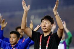 Vết gợn trong chiến thắng của tuyển Việt Nam