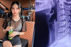 Cú sốc đối với ngành massage Thái Lan