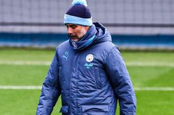 Pep Guardiola: 'Tôi sẽ không dẫn dắt CLB nào nữa'