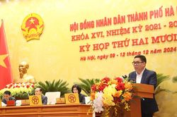 Hà Nội thông qua quy định về bổ sung phí thăm quan di tích, bảo tàng