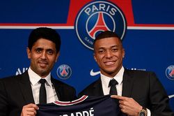 Mbappe nói về 'sai lầm' ở PSG, thừa nhận bị ám ảnh bởi Champions League